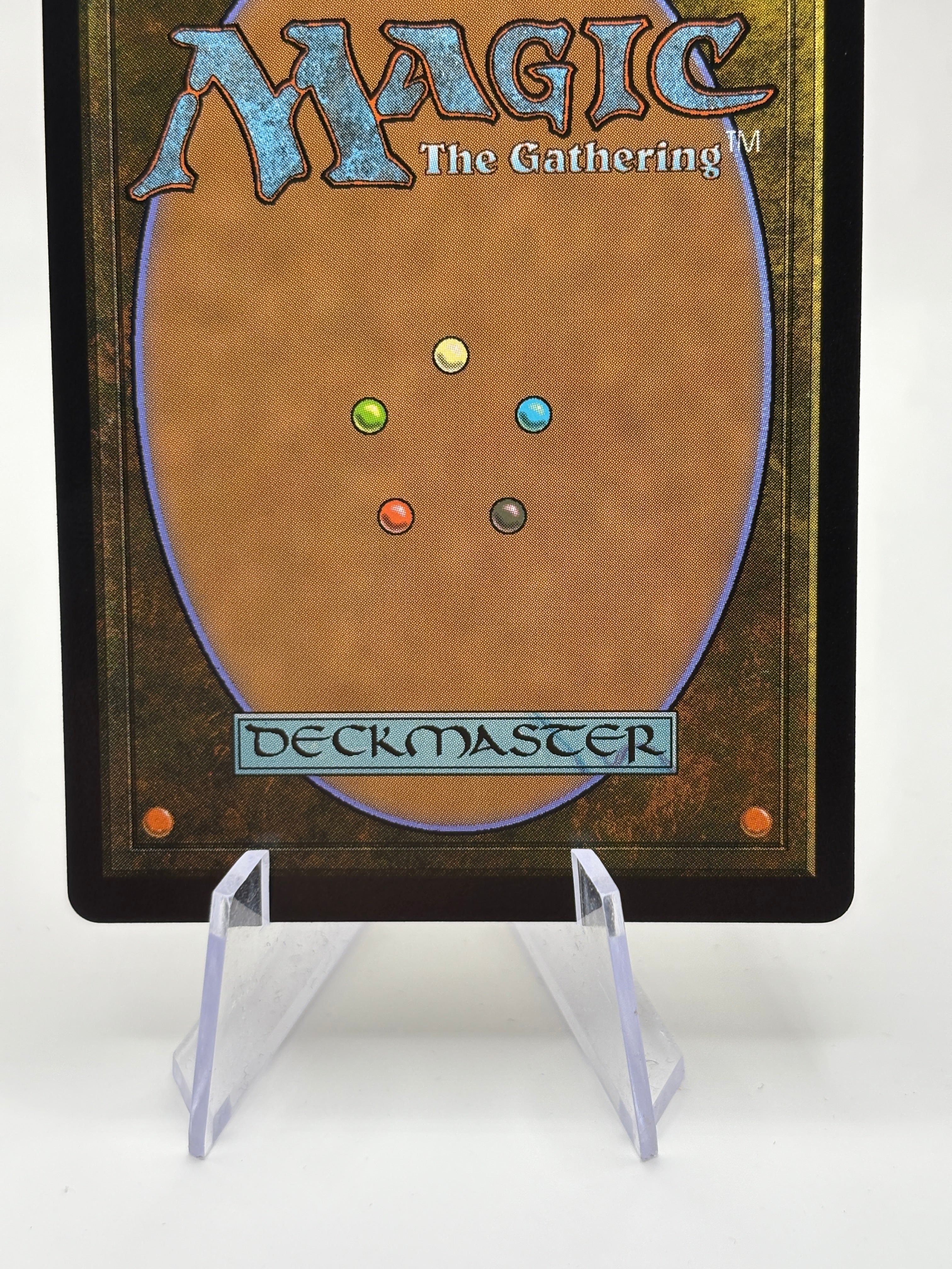Magic The Gathering Avatar - Redirect Lightning R 0343 TLA FRENLY BRICKS - Open 7 Days